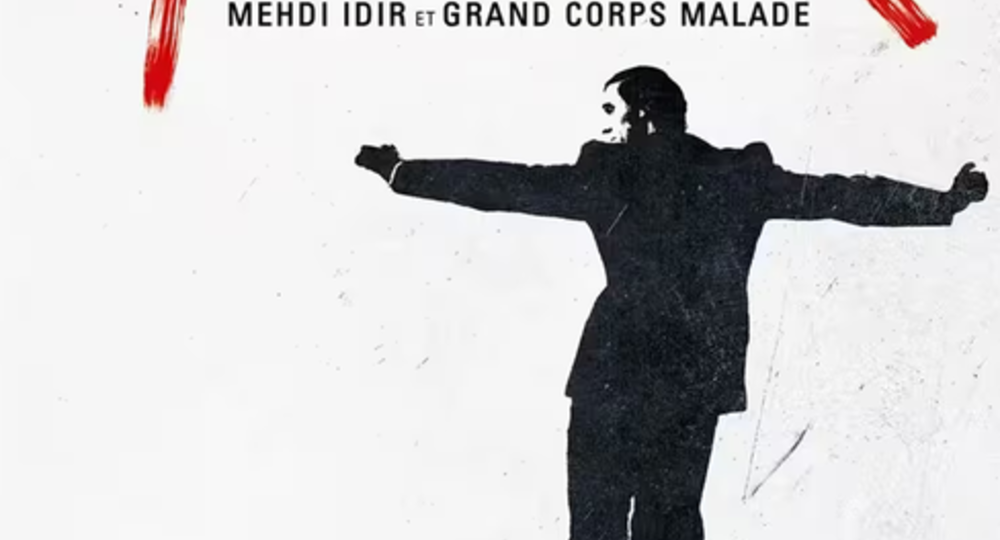 Projection - Monsieur Aznavour_Remoulins