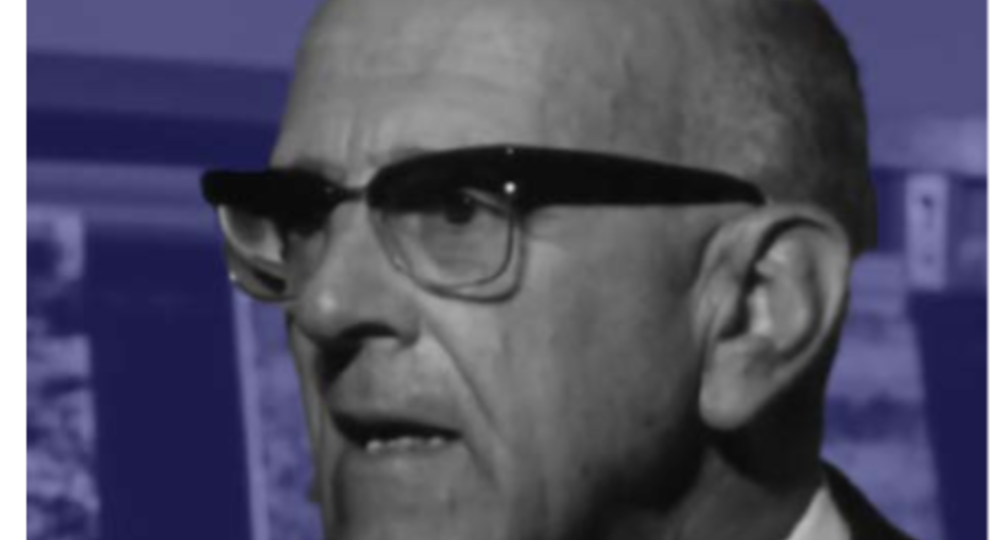 Conférence - André Chamson ou la puissance du natif_Mialet