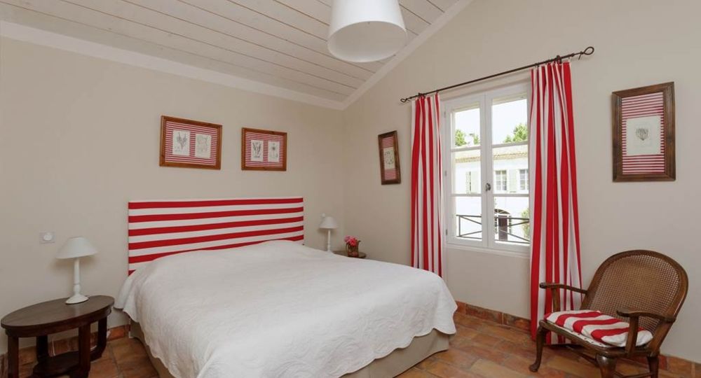 Appartement Costières