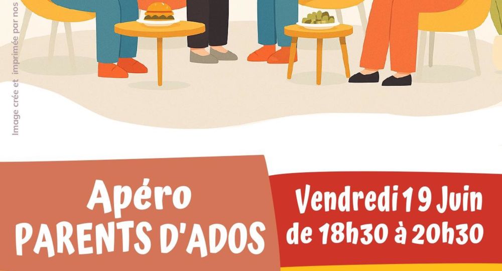 Apéro parents d'ados_Saint-Quentin-la-Poterie