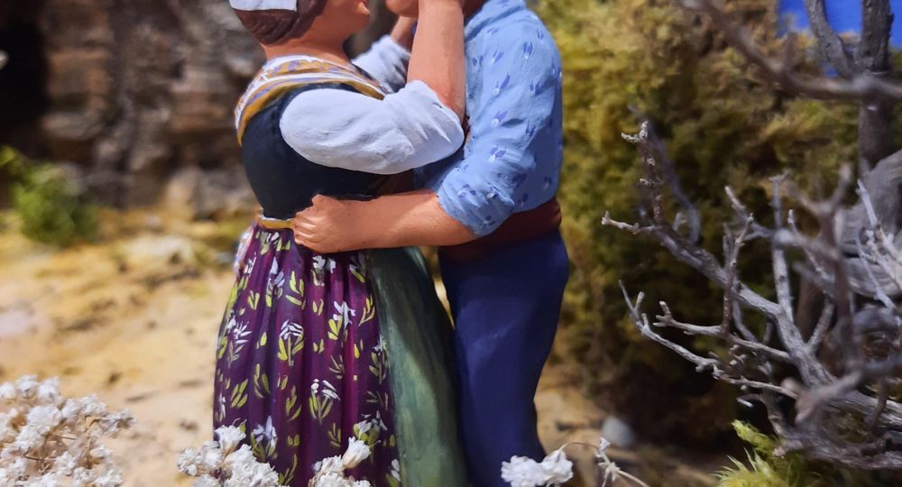 Journées Européennes des Métiers d'Art - Le salon des artisans d'art JEMA_Saint-Jean-du-Gard