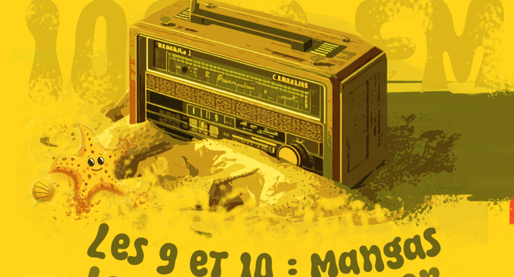 stage radio