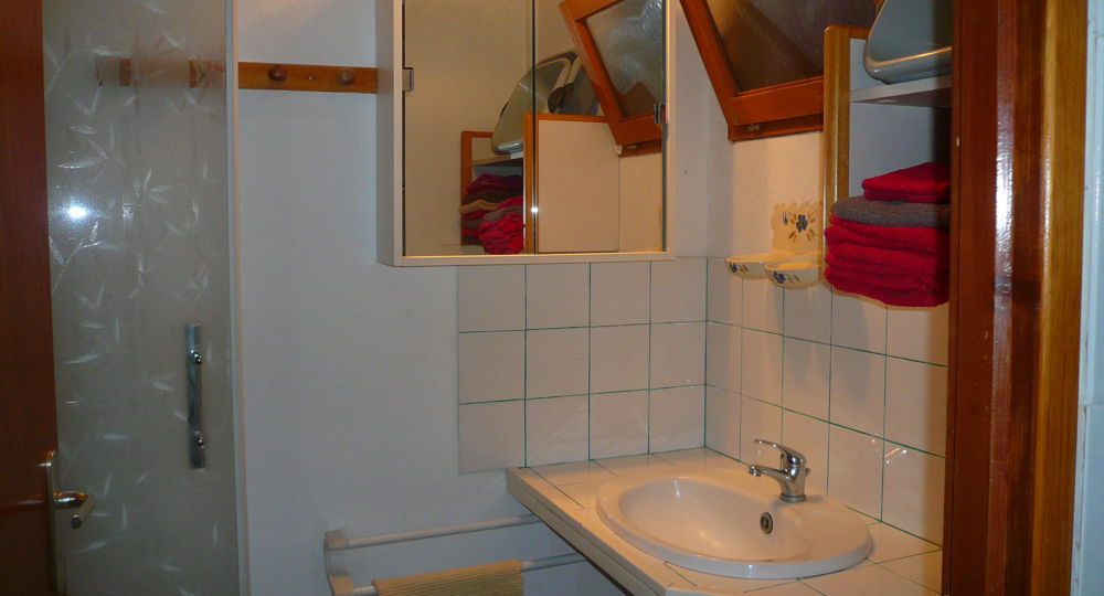 Gîte Studio Rouge_Vauvert