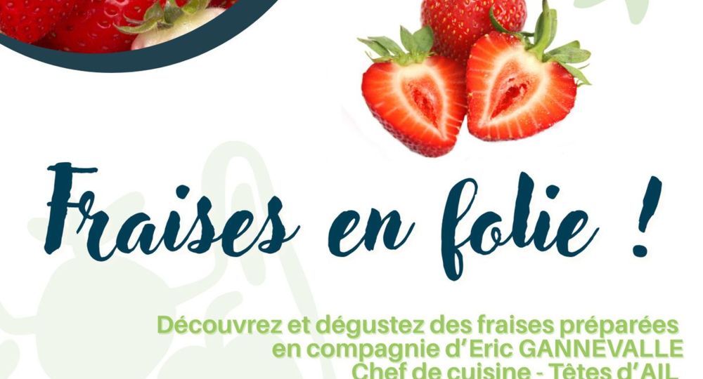 Les samedis des Halles