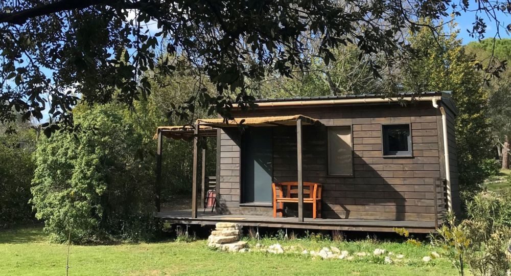 aMiniMas : Maison Passive