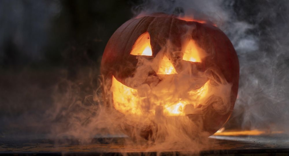 HaLLoWeen Partyx_Vallabrix