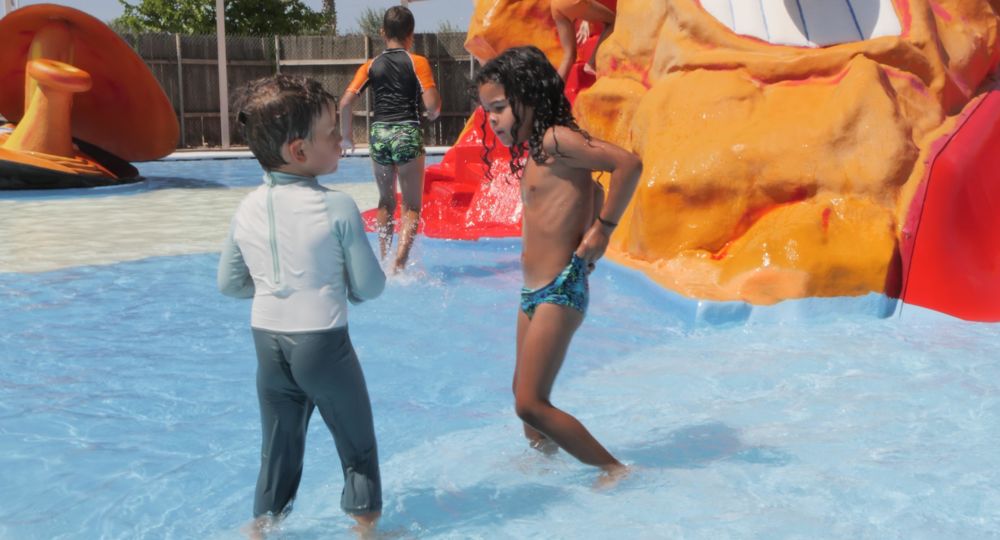Parc de Loisirs Babyland_Le Grau-du-Roi