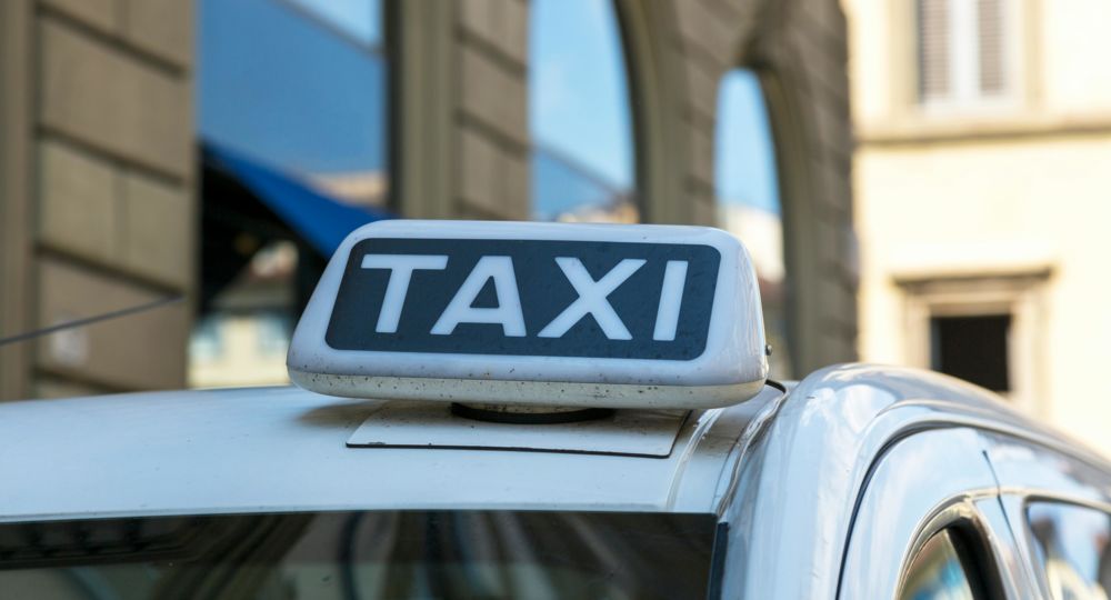Association Taxis Villeneuvois_Villeneuve-lez-Avignon