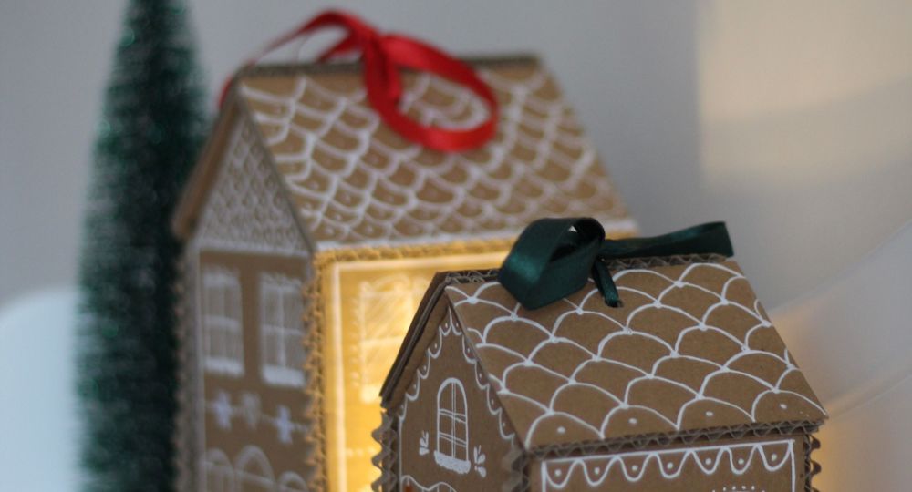 Atelier créatif : lanterne de Noël_Villeneuve-lez-Avignon