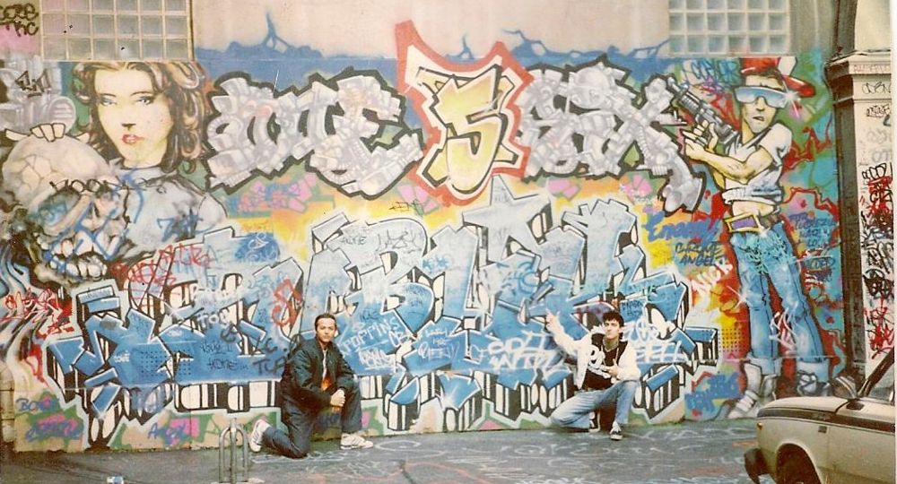 Danse - L’Odyssée Hip-Hop_Alès
