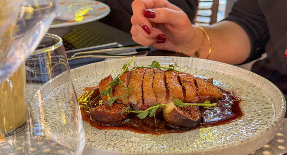 Restaurant Le 268_Nîmes