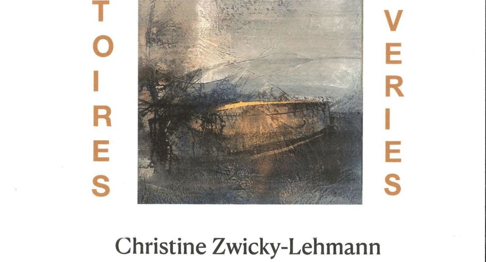 Exposition -Peintures- Histoires et Rêveries_Uzès