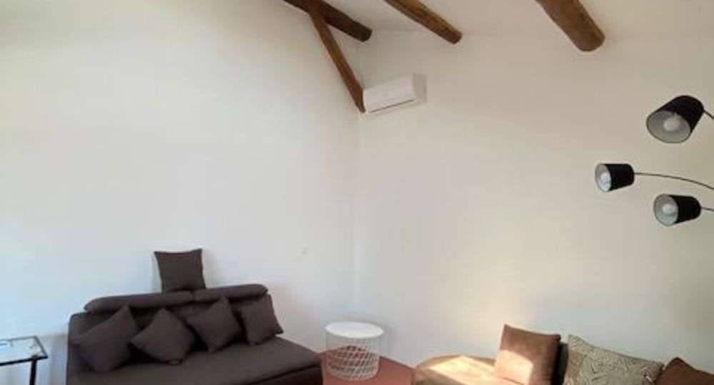 Gîte 