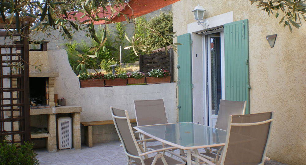 Gîte La Pichoulino_Bellegarde