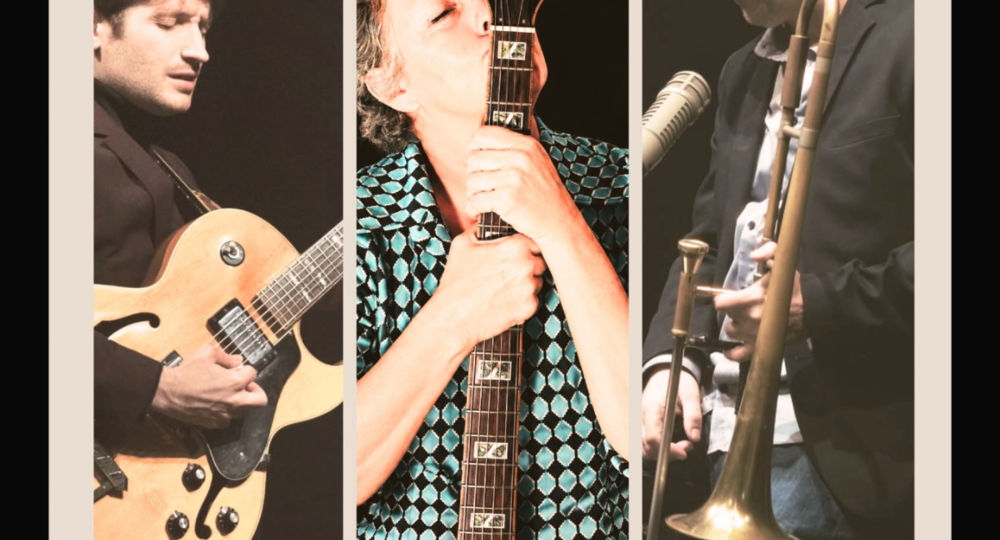 Trio Blues_Nîmes