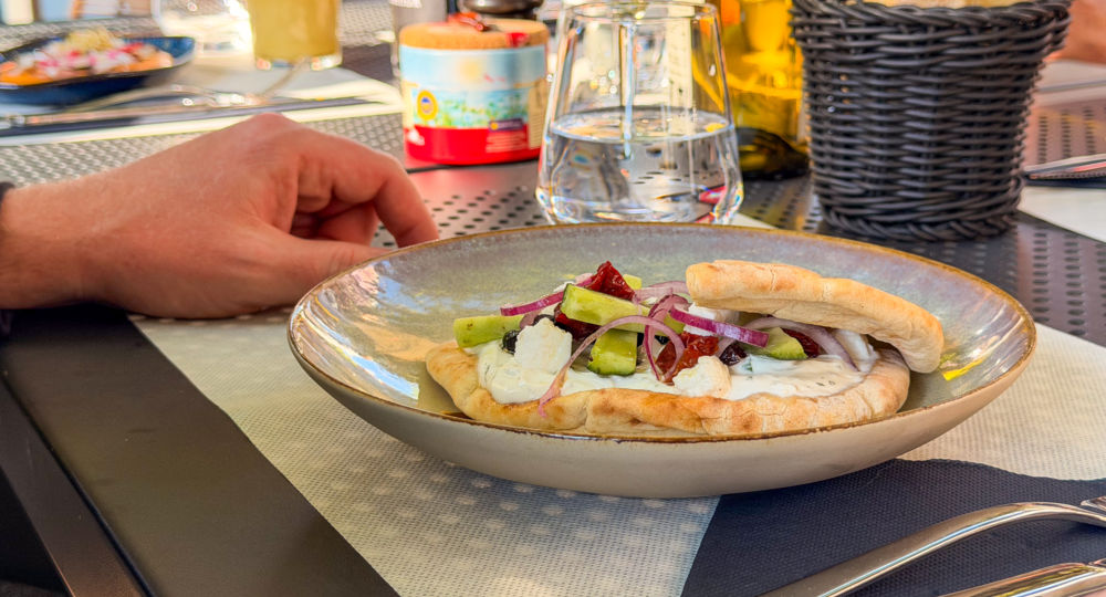 Restaurant Le 268_Nîmes