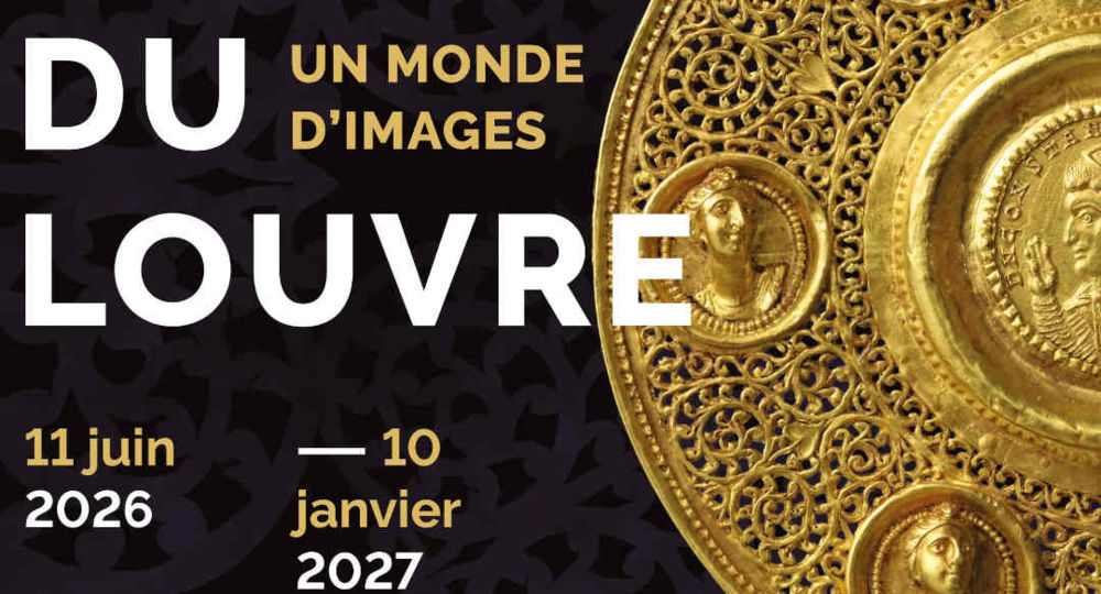 Exposition : L'art romain du Louvre. Un monde d'images_Nîmes