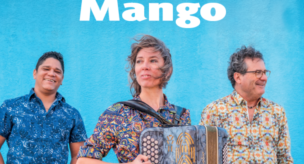 Festival Musique et Vieilles Pierres à Vallabrègues -Trio Magda Mango_Vallabrègues