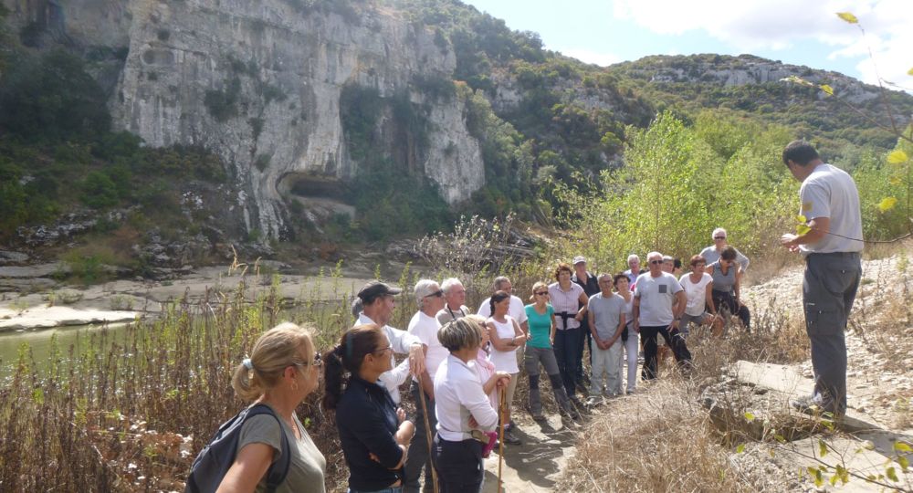 Sur les traces du pélerinage de Saint Vérédème - Avril en balade 2026