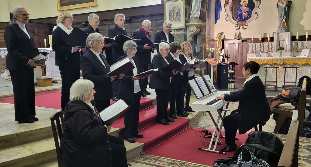 JEP 2026 : Concert du Choeur 