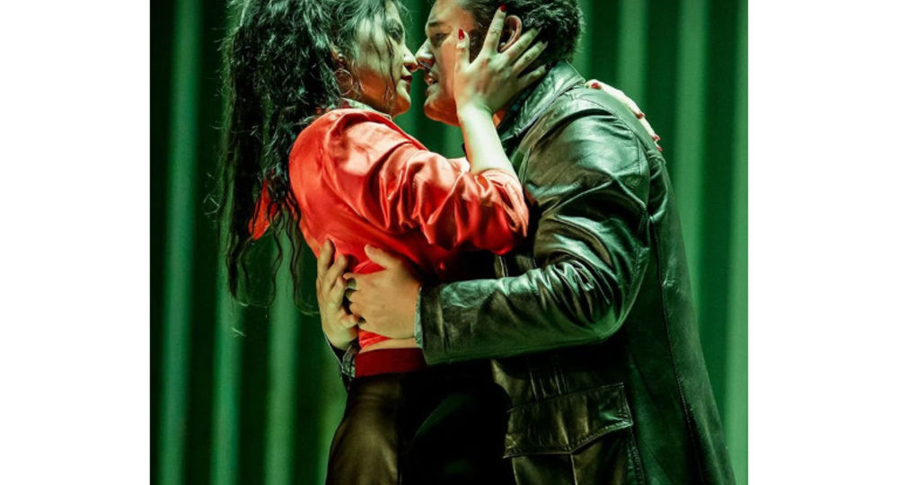OPERA EN DIRECT : CARMEN_Aigues-Mortes