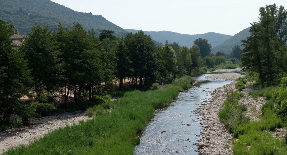 24h à la découverte du vallon cévenol
