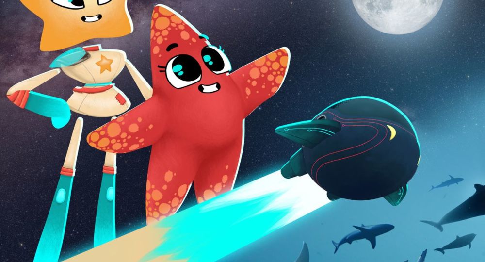 Voyage d'Étoiles