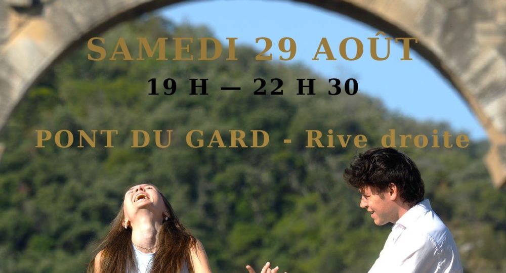 Concours d'éloquence - Festival Apogée_Remoulins