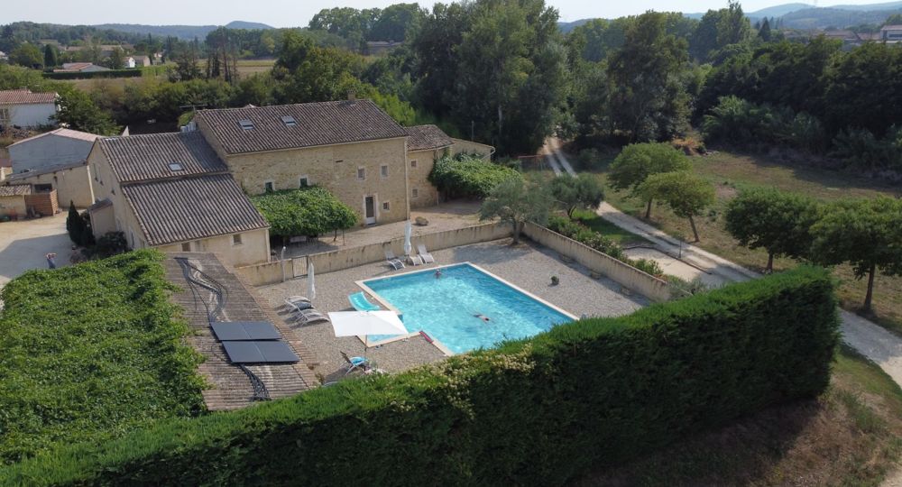 Domaine du Pigeonnier