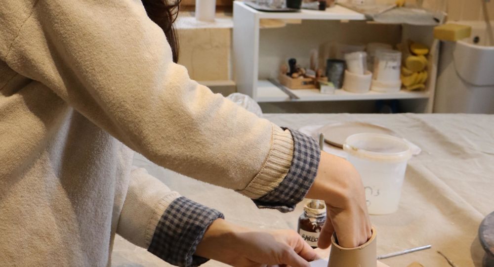 Atelier Ceram Asteque_Vallabrègues