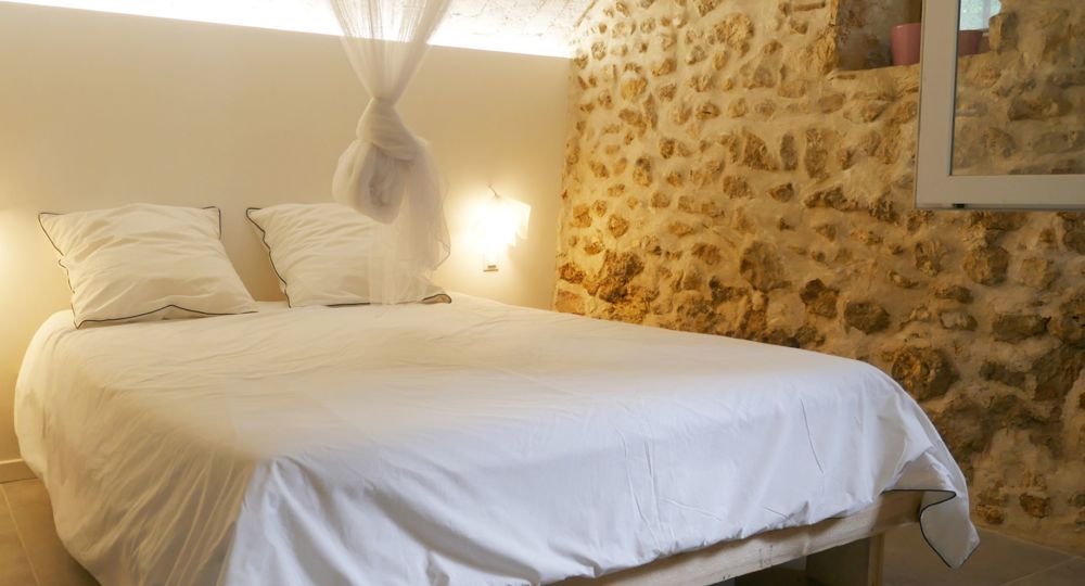 L'appartement de Séraphin