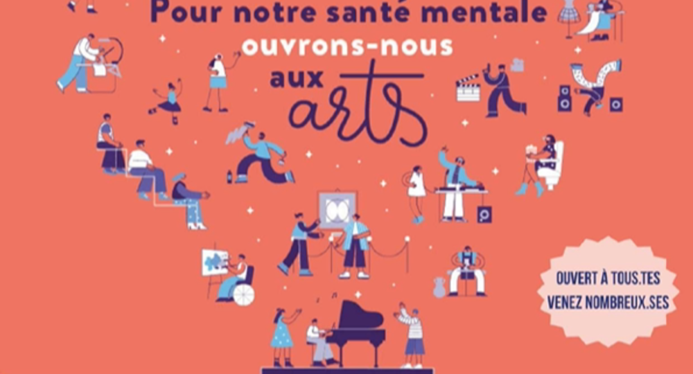 Affiche des SISM du Pays Viganais