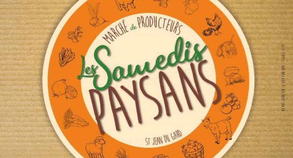 Concerts d'été des marchés paysans_Saint-Jean-du-Gard