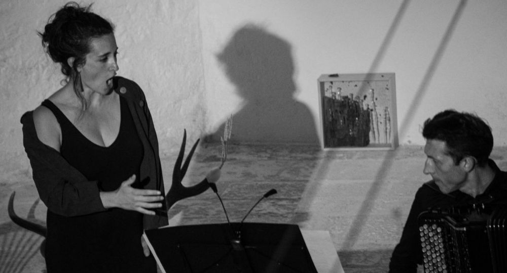 BALADE MUSICALE (EN)CHANTÉE