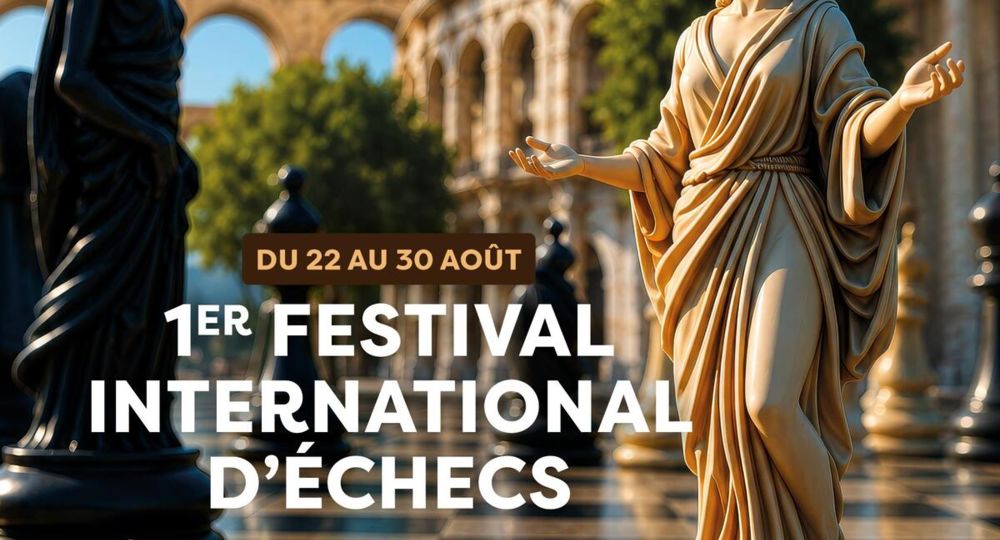 Concours d'éloquence - Festival Apogée