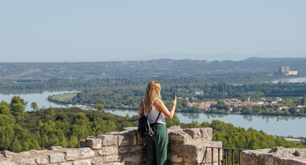Visite guidée - Les secrets de l'Abbaye_Beaucaire