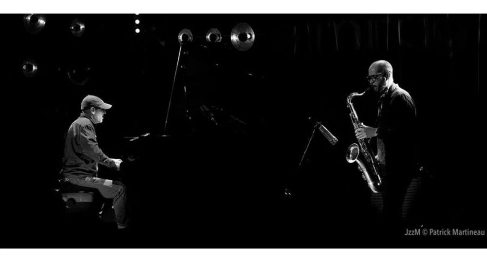 Le jazz est là_Nîmes