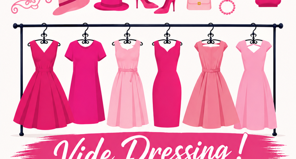 Vide dressing - Chic les filles_Uzès