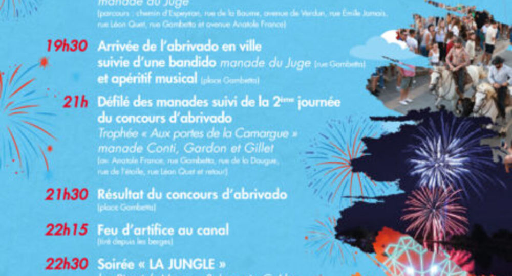 Fête nationale_Saint-Gilles