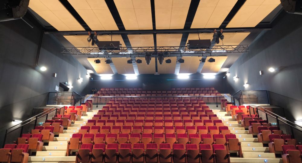 Concert Un Autre Monde «le meilleur de Téléphone»_Sauveterre