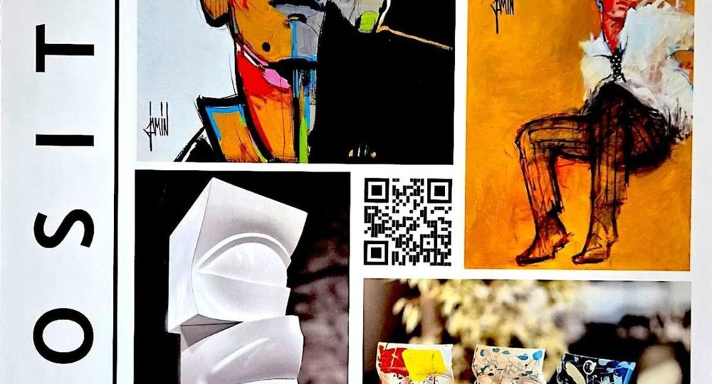 Exposition Peinture et sculpture