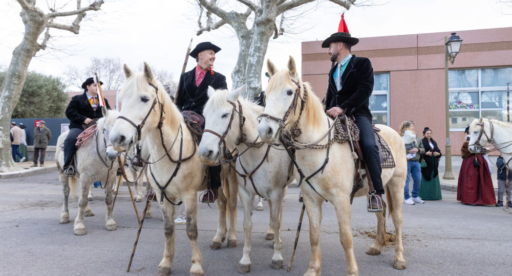 Hommage à Fanfonne Guillierme_Aimargues