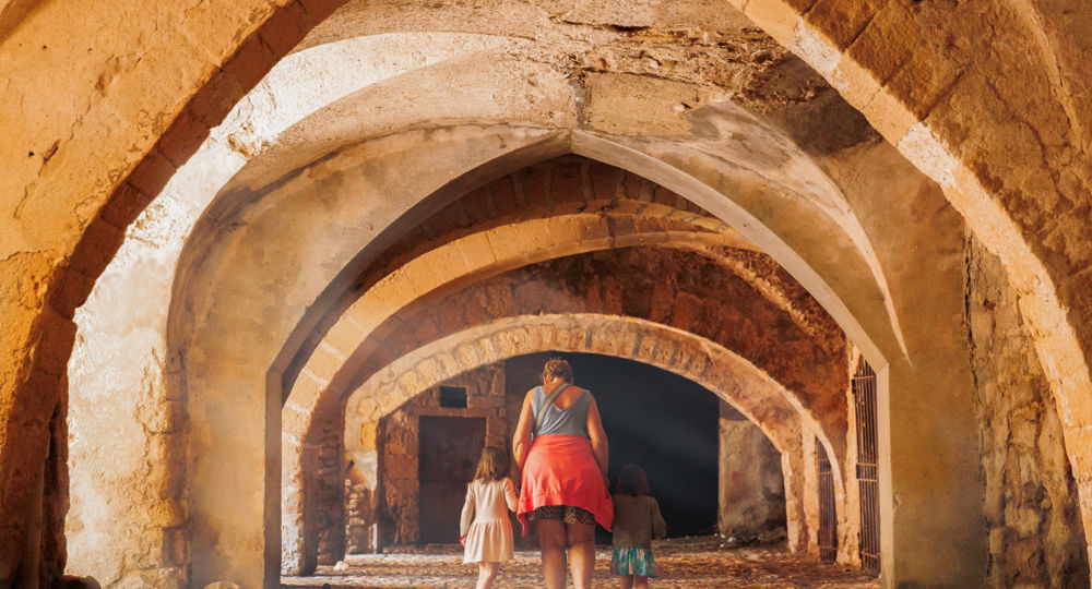 Le Mystère des souvenirs perdus - Jeu de piste Ados_Sommières