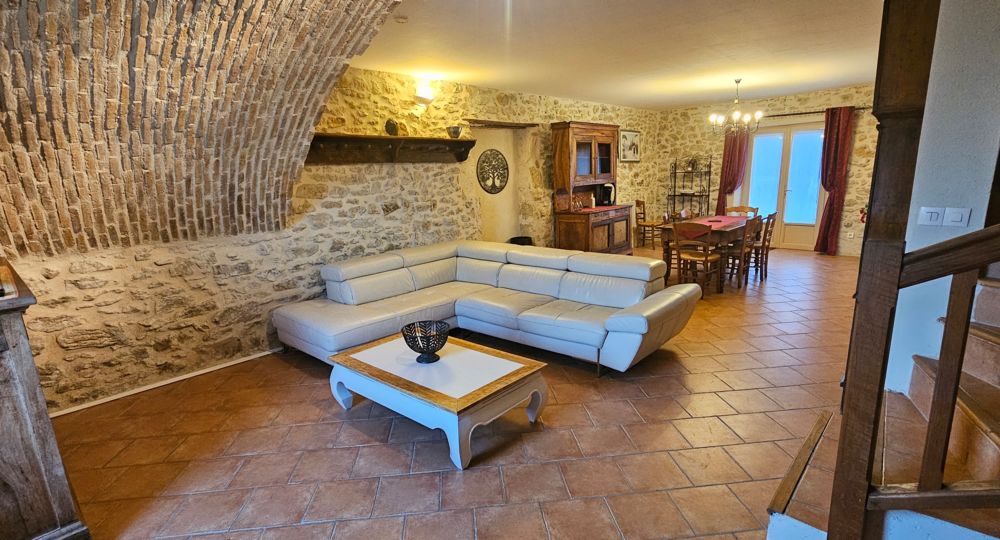 Gîte Colombine - Domaine du Pigeonnier
