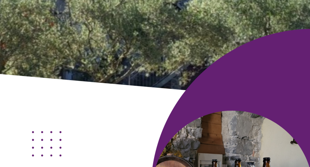 Le Mas de Roux Epicerie fine et locale