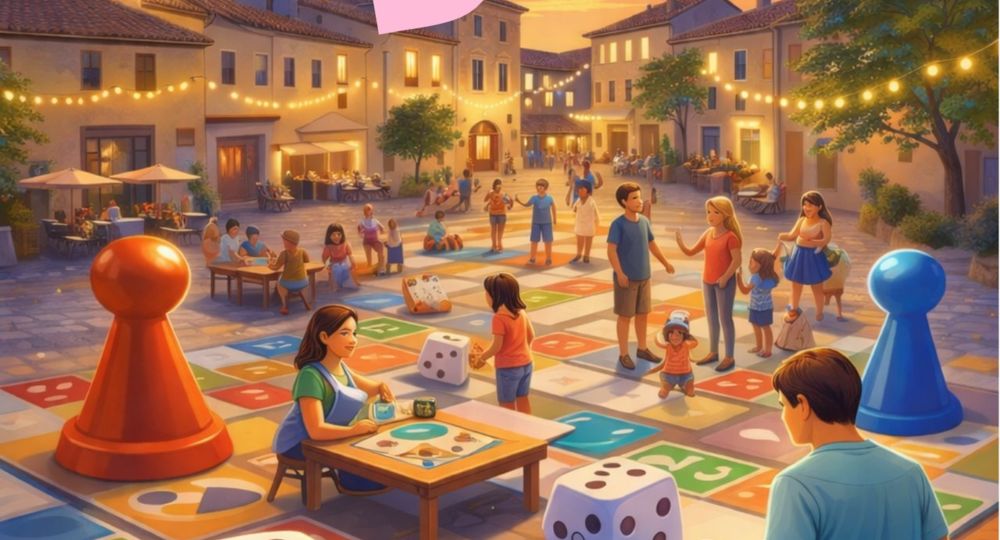 Soirée Jeux_Aramon