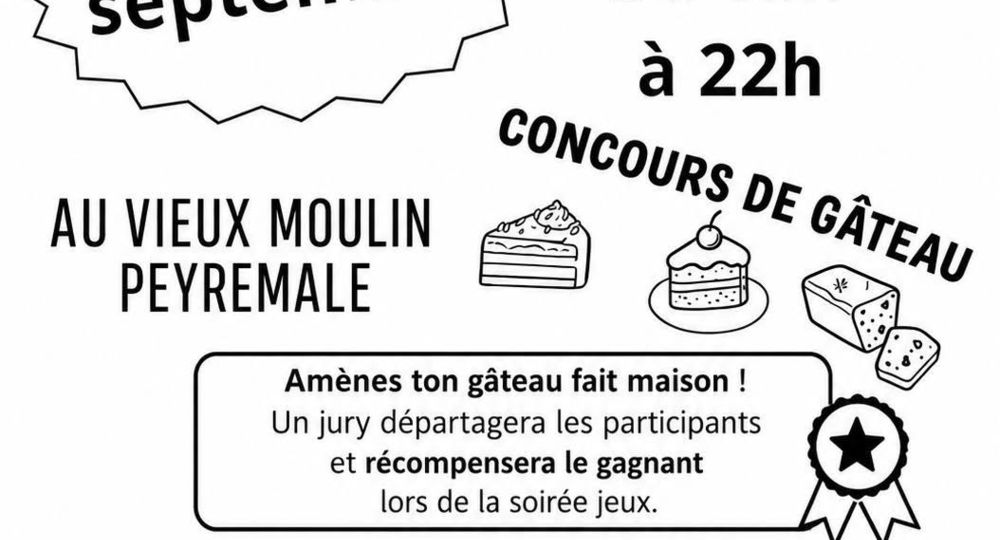 Rencontre amicale du mercredi_Chambon