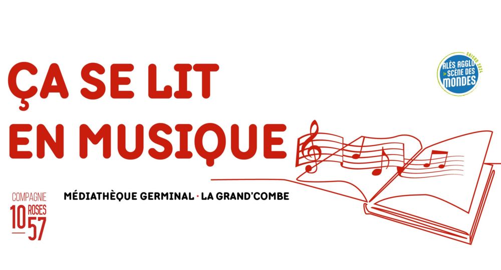 ÇA SE LIT EN MUSIQUE