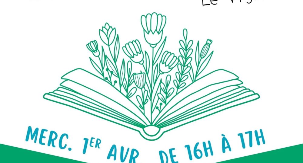 Goûter-lecture_Le Vigan