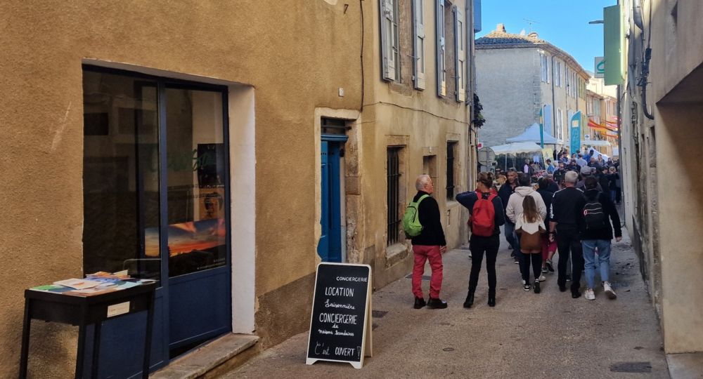 Célosa - Conciergerie_Lasalle